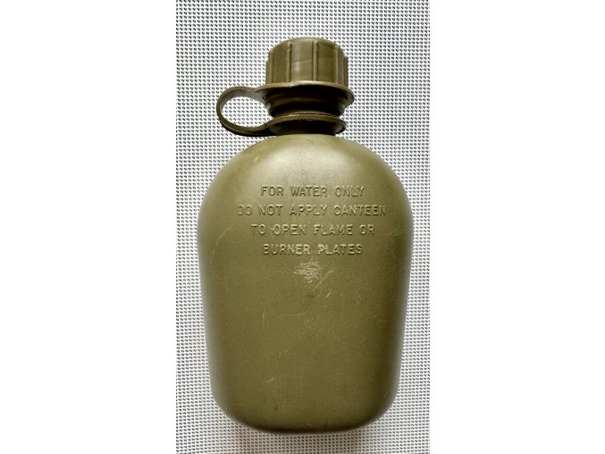 Field bottle - 1969