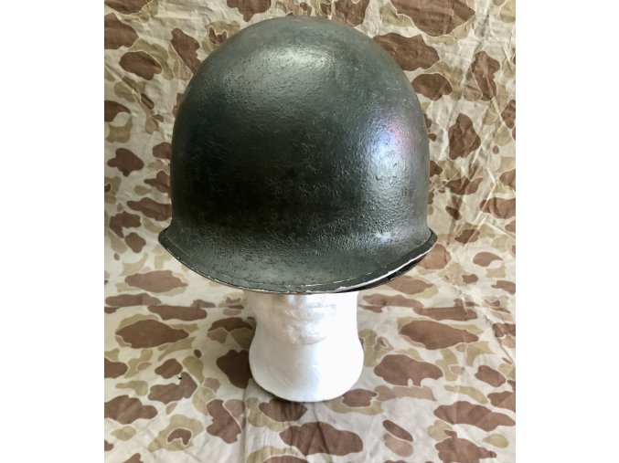 Helmet M1 26th Infantry Division 101st Regiment