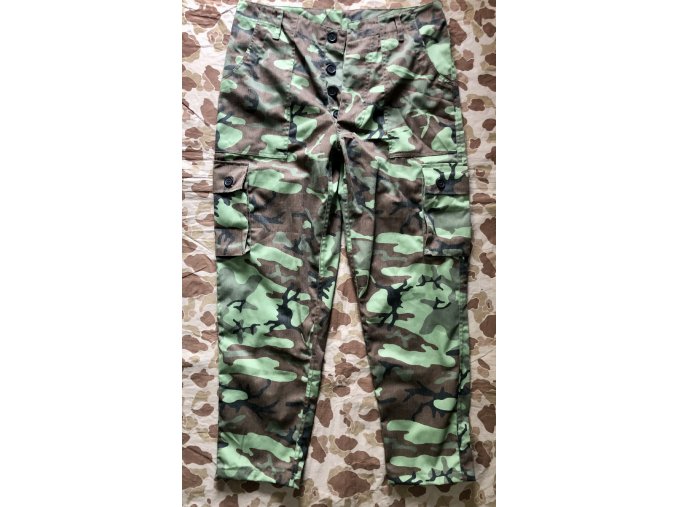 REPRO - ARVN trousers