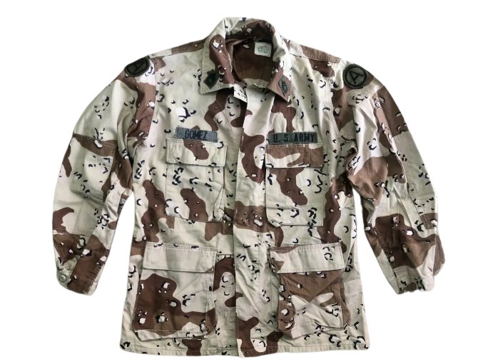 14036 bluza 6d m r prvni typ 1981 – upraveno
