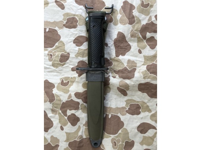 M6 Milpar bayonet - NOS