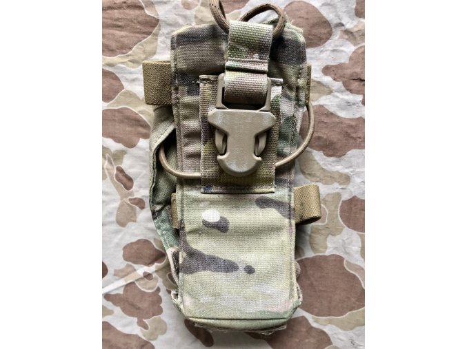 EI Sumka Radio PKT MBITR V2 - Multicam