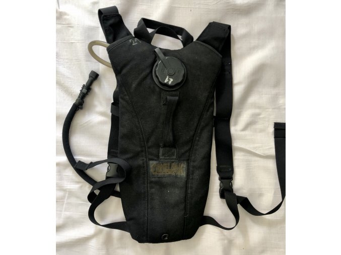 Camelbak Thermobak 3L, rok 2005