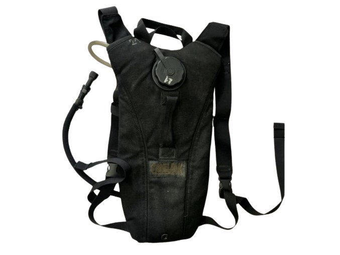 Camelbak Thermobak 3L, rok 2005