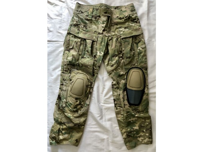 Cry Precision Combat Pants Generation 1