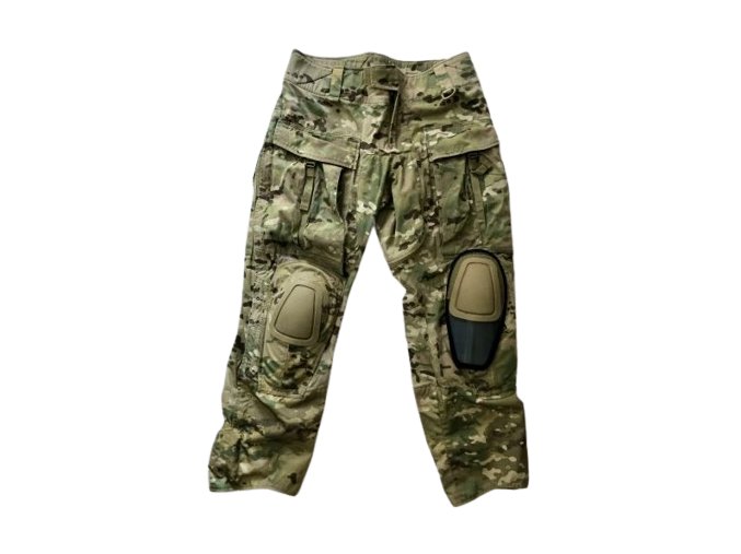 Cry Precision Combat Pants Generation 1