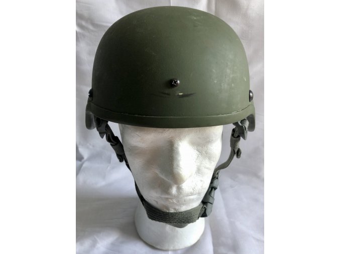 Helmet MSA - Medium