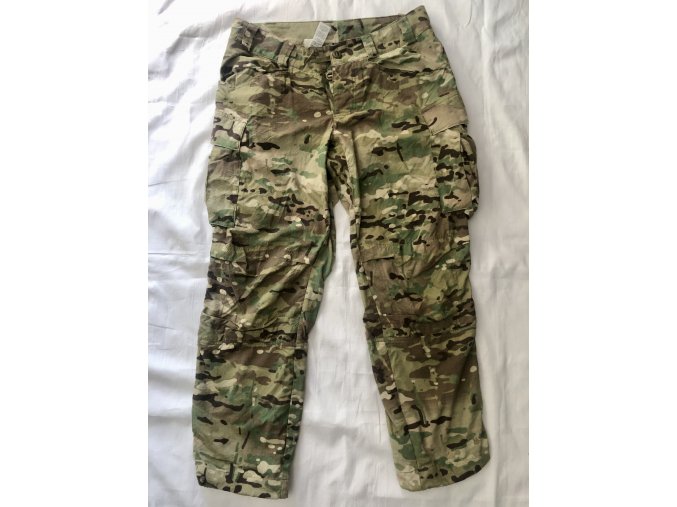 Patagonia SOF Variant Jungle Pants Multicam vel. 34