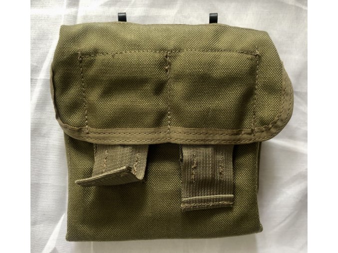 Oldgen Eagle Industries Foldable Ammo Pouch .50 CAL