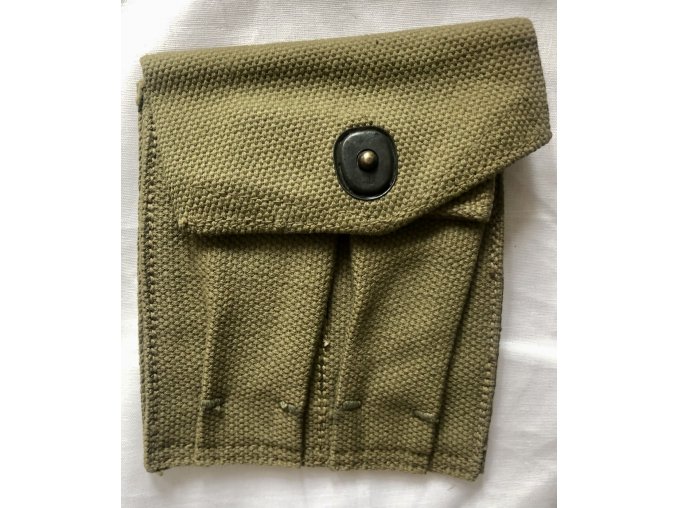 Sumka USMC BOYT 1944 M1 CARBINE POUCH