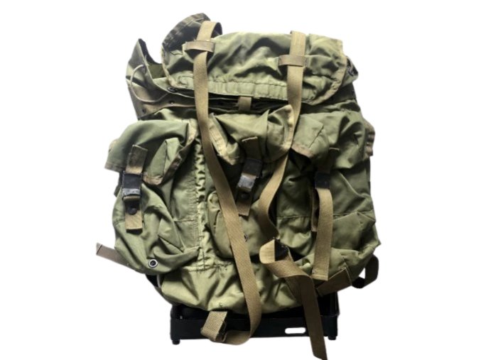 Batoh ALICE Medium LC-1