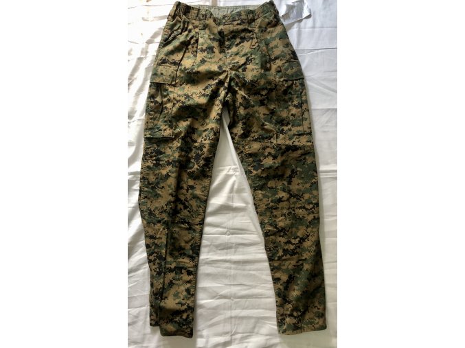 Kalhoty MARPAT Experimental M-XL - NOS