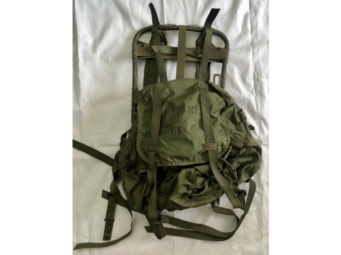 Lightweight Rucksack P68