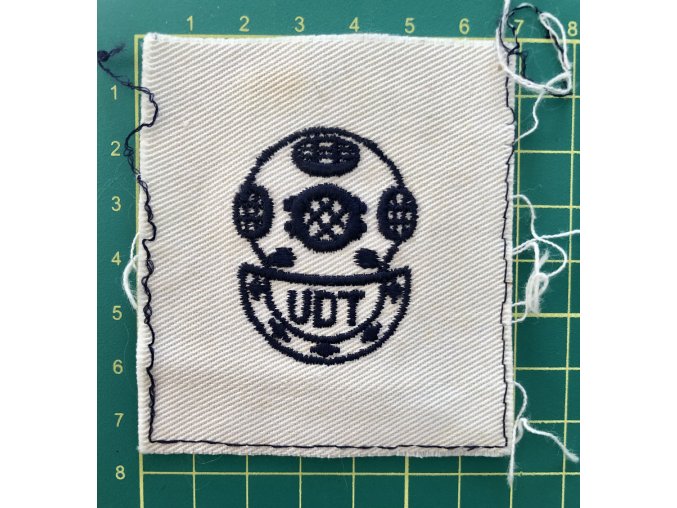 UDT patch