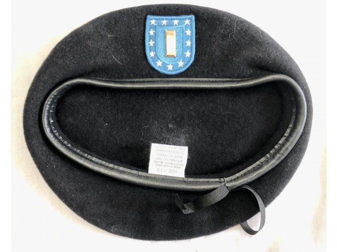 Baret US Army 7 1/8