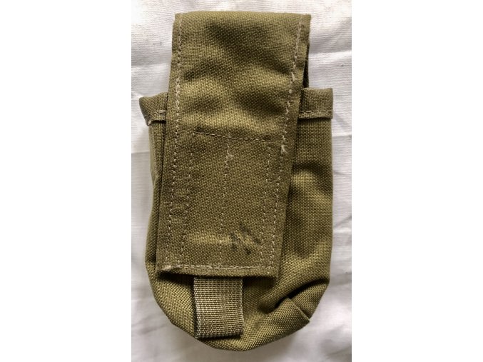 LBT Modular Single Smoke Grenade Pouch