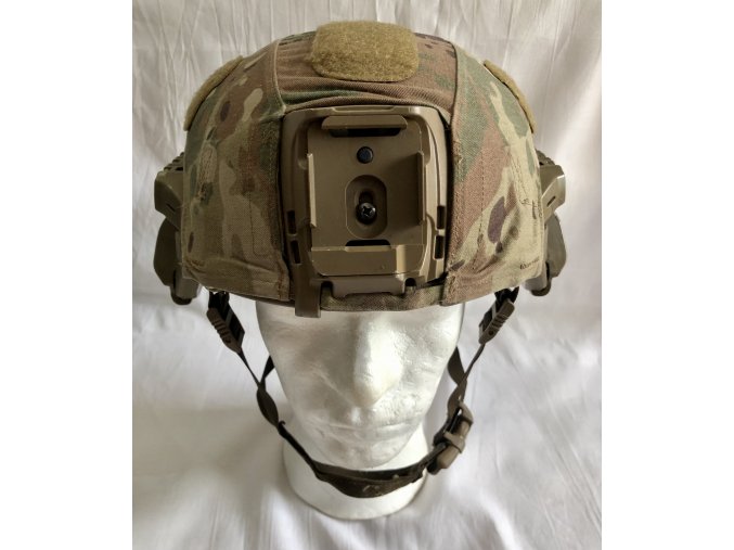 Helma Integrated Head Protection System (IHPS) - Large (2)