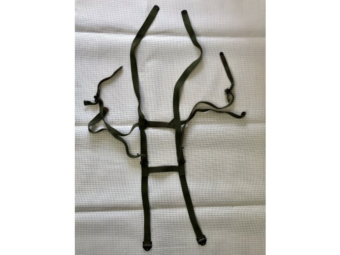 Sleeping Bag Carrier M1956