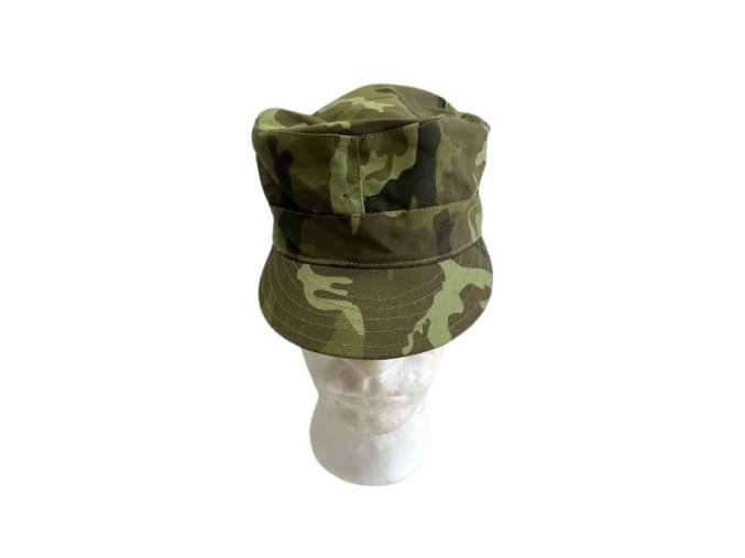 Čepice "Slovače" US střih