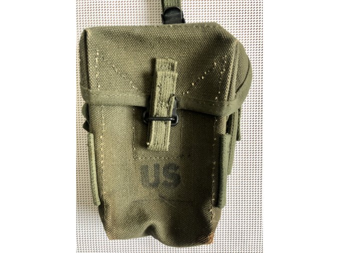 Pouch M1956 2nd pattern - NOS (2)
