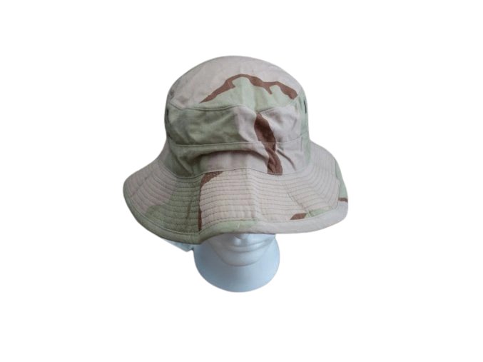 1525 1881 3d klobouk bdu – upraveno