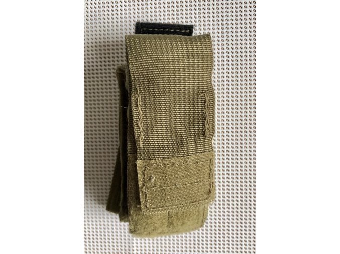 EI Single Pistol Mag Pouch Kydex