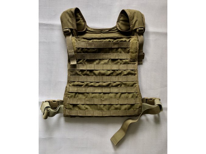 Eagle Allied Industries MJK MBSS Plate Carrier - 2004