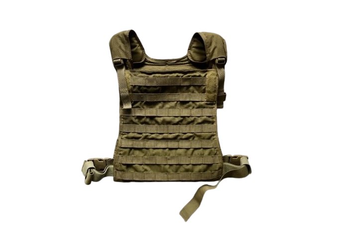 Eagle Allied Industries MJK MBSS Plate Carrier - 2004