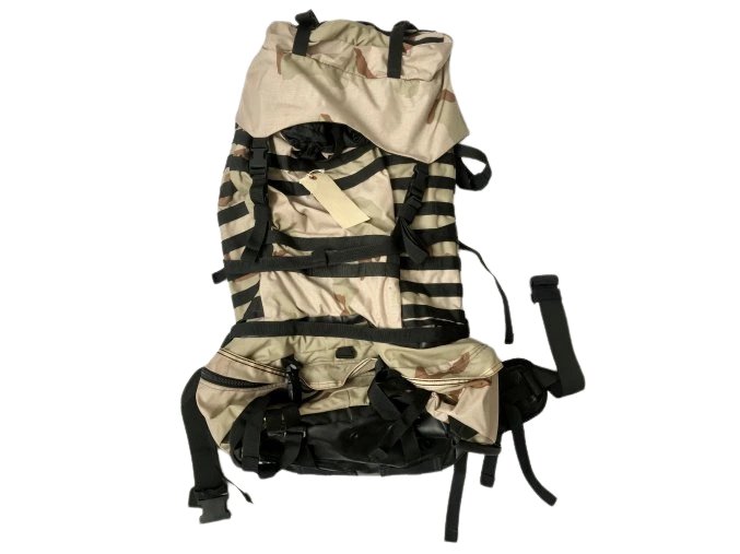 Batoh Gregory UM-21 DCU