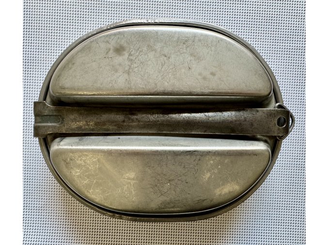 US frying pan 1944