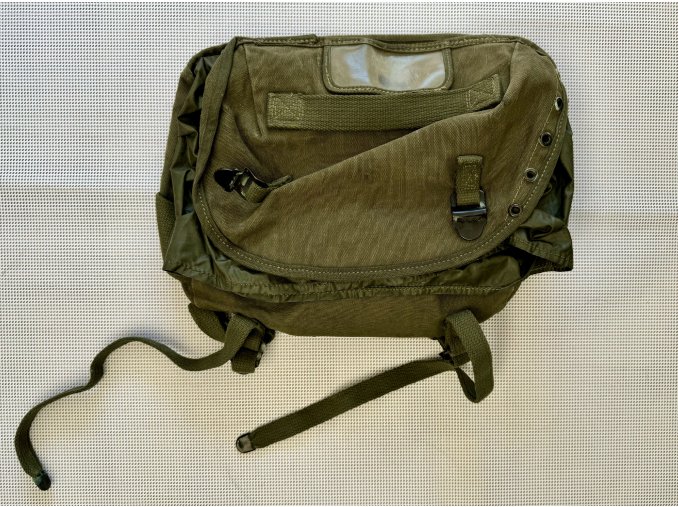 Field Pack, Combat, M-1956 - 1962