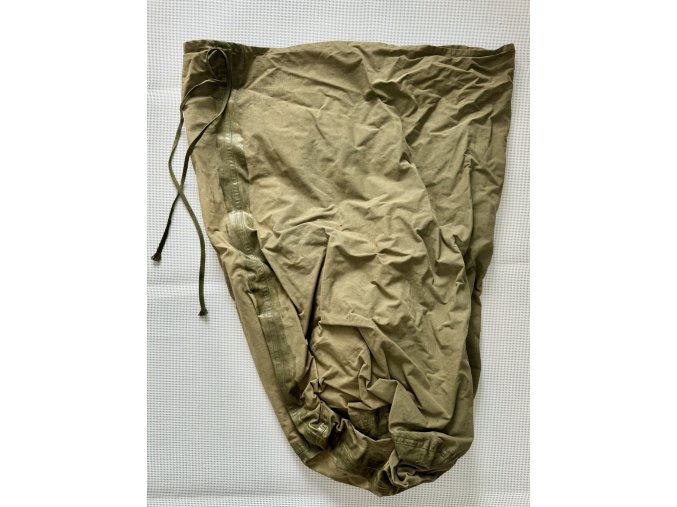 USMC Waterproof Bag Liner 1951