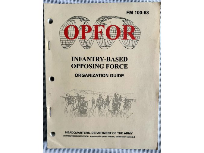 OPFOR