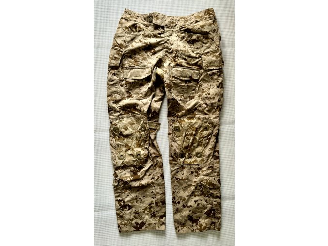Patagonia  Level 9 Temperate Trousers  AOR 1