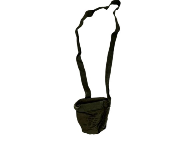 Bandalír M60 Nam