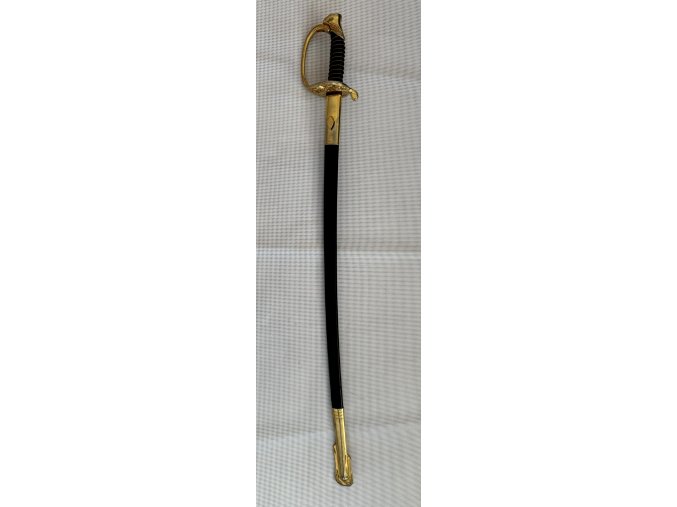 United States Marine Corps NCO Sword