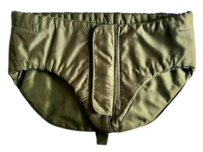 15995 armor body fragmentation protective for the groin – upraveno