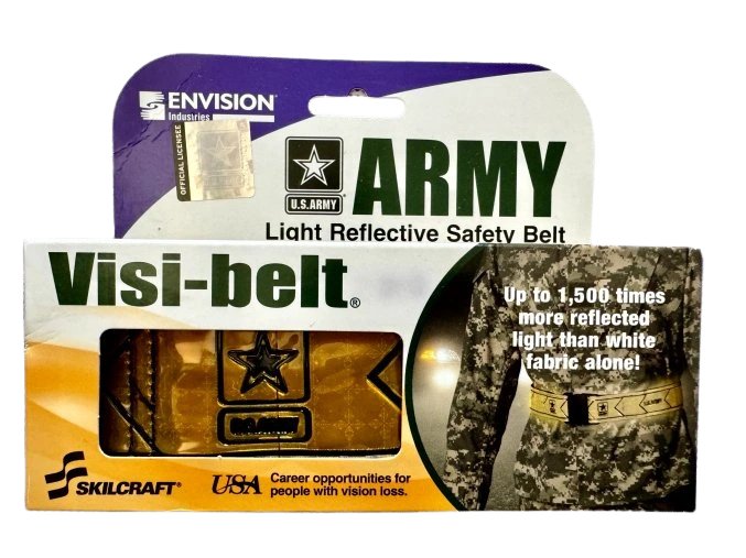 16034 army visi belt – upraveno