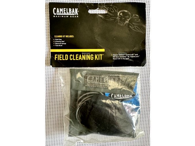 Camelbak Field Cleaning Kit