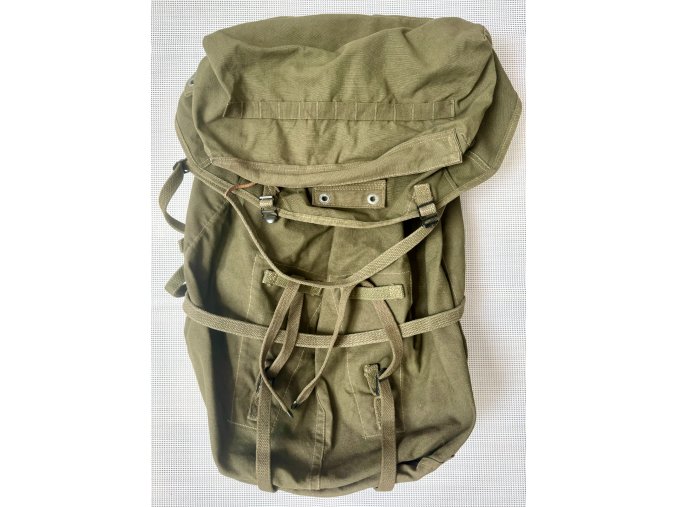 Jungle Pack - Green