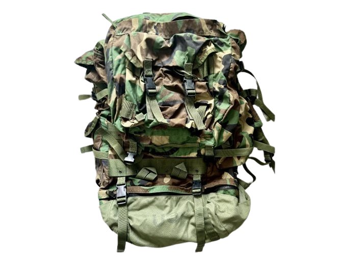 Batoh CFP 90 s Patrol pack