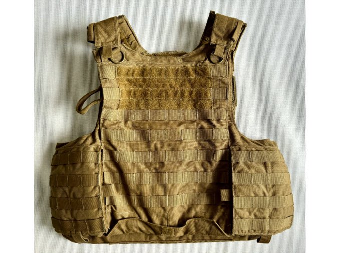 Eagle Industries Combat Integrated Armor Carrier System (CIACS)