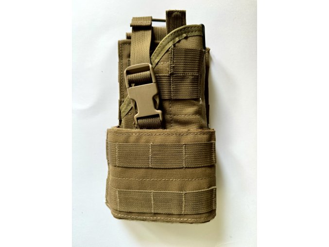 LBT 6099 Holster M9 - Coyote Brown