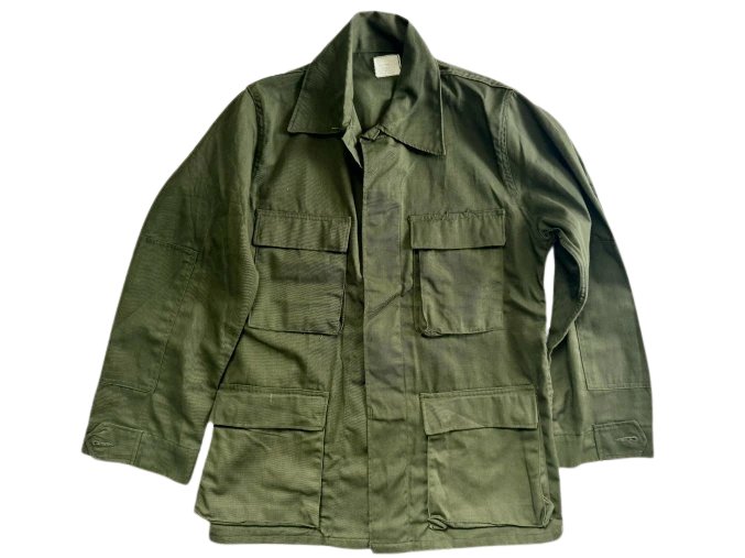 16292 bluza rdf ranger zelena – upraveno