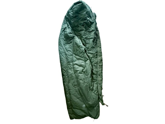 Intermediate Cold Weather Sleeping Bag - 1983