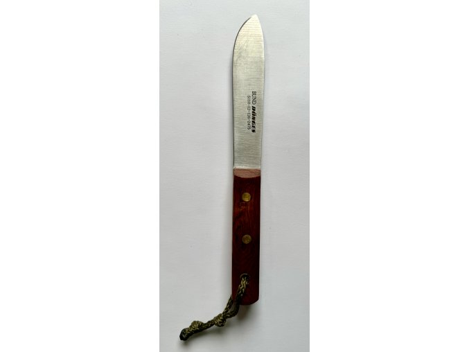 Bund Donges German Navy Knife