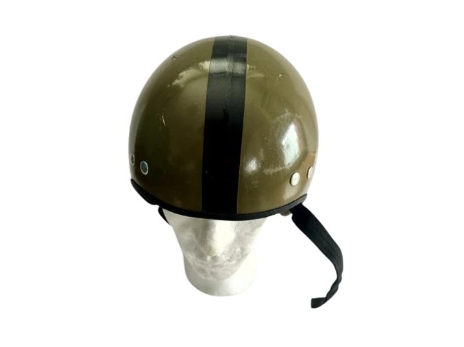 ČSLA helma pro motospojky (2)