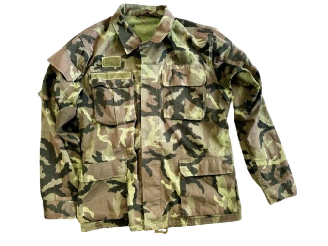 Blůza "Slovače" Medium