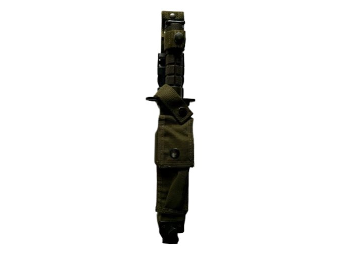 16464 bayonet m9a1 phrobis int l – upraveno