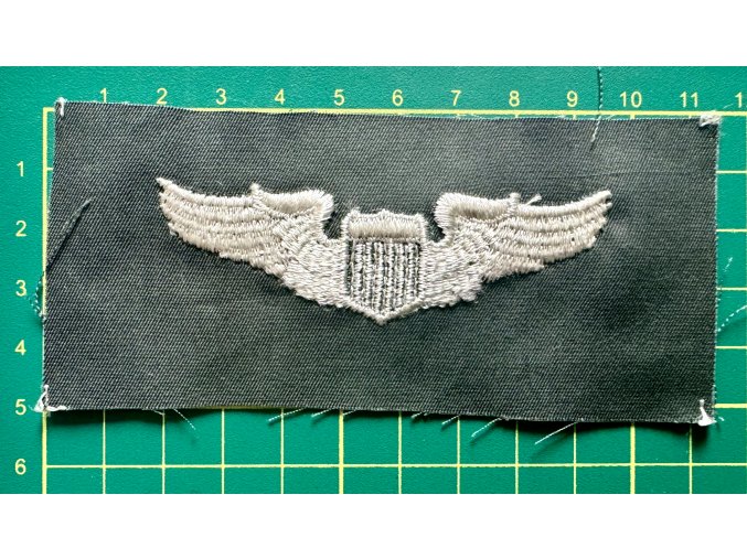 USAF Pilot Wings